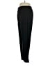 Bobbie Brooks Black Track Pants Size XL - photo 5