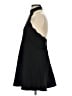 TOBI Solid Black Cocktail Dress Size S - photo 5
