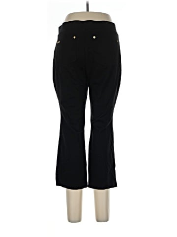 MICHAEL Michael Kors Active Pants (view 2)