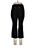 MICHAEL Michael Kors Solid Black Active Pants Size L - photo 2