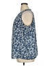 Fun2Fun Blue Sleeveless Blouse Size 1X - photo 5
