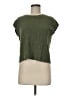 Wilt Green Pullover Sweater Size M - photo 1