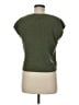 Wilt Green Pullover Sweater Size M - photo 2