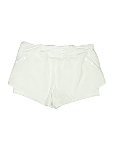 Hind Athletic Shorts (view 2)
