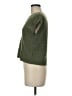 Wilt Green Pullover Sweater Size M - photo 5