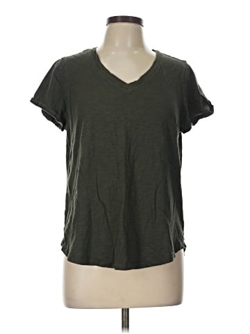 Old Navy Short Sleeve T-Shirt (view 1)
