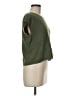 Wilt Green Pullover Sweater Size M - photo 4