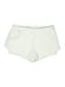 Hind Ivory Athletic Shorts Size L - photo 1