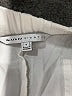 The Nines by Hatch White Jeans Size 6 Maternity - photo 3