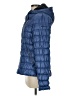 Columbia 100% Polyester Solid Blue Snow Jacket Size S - photo 5