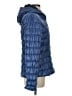 Columbia 100% Polyester Solid Blue Snow Jacket Size S - photo 4