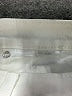 Levi's Ivory Jeans Size 25 waist - photo 8