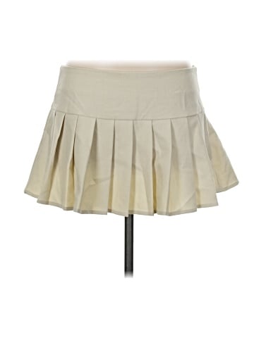 PrettyLittleThing Casual Skirt (view 1)