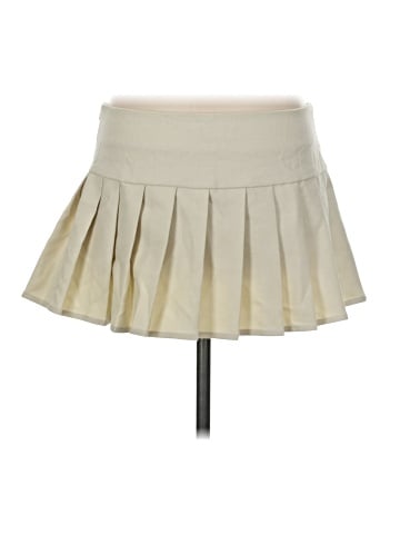 PrettyLittleThing Casual Skirt (view 2)