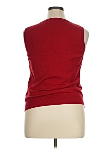 Talbots Sweater Vest (view 2)