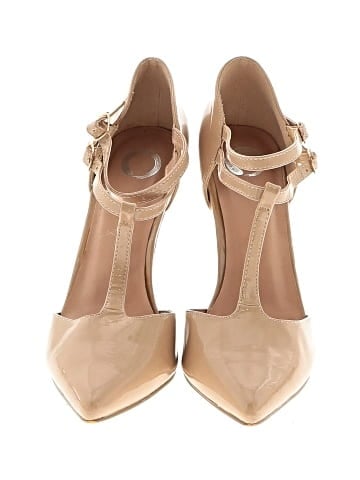 Journee Collection Heels (view 2)