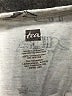 Tea 100% Cotton Ivory Dress Size 3 - photo 3