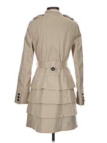 Idra Trenchcoat (view 2)