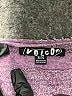 Volcom Purple Sweatshirt Size XL - photo 7