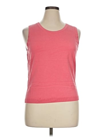 Talbots Sweater Vest (view 1)
