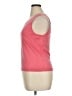 Talbots Pink Sweater Vest Size XL - photo 5