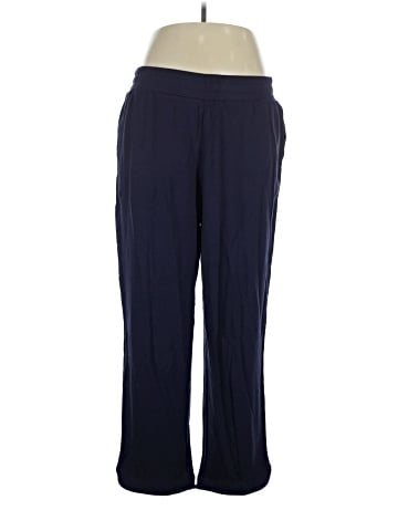 Coldwater Creek Track Pants (view 1)