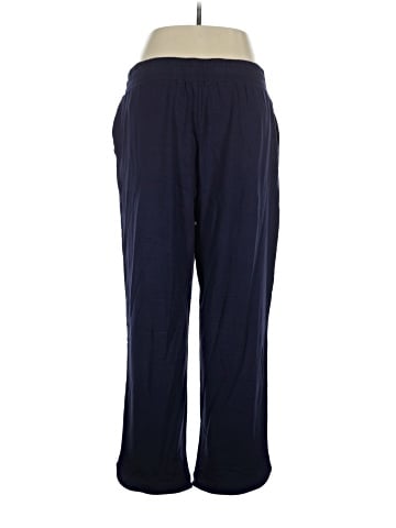 Coldwater Creek Track Pants (view 2)