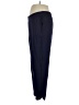 Coldwater Creek Solid Blue Track Pants Size XL - photo 5