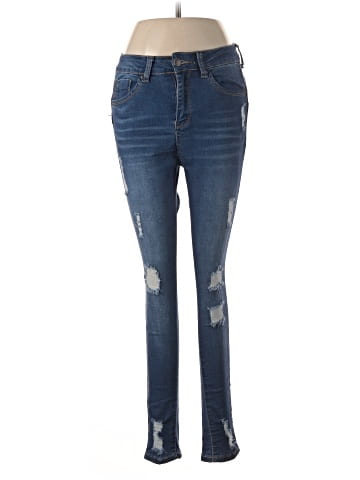 Wax Jean Jeans (view 1)