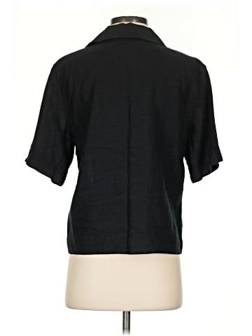 J.Crew Short Sleeve Blouse (view 2)