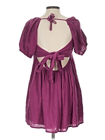 Le Lis Casual Dress (view 2)