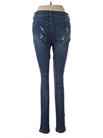 Wax Jean Jeans (view 2)