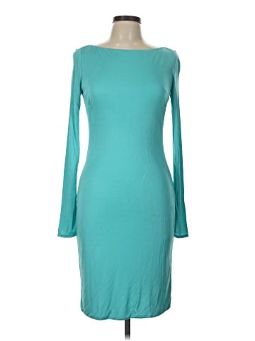 Ralph Lauren Black Label Cocktail Dress (view 1)