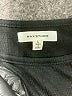 Max Studio Black 3/4 Sleeve Top Size L - photo 7