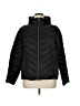 MICHAEL Michael Kors 100% Nylon Solid Black Jacket Size XL - photo 1