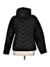 MICHAEL Michael Kors 100% Nylon Solid Black Jacket Size XL - photo 2