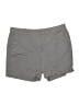 Old Navy Solid Gray Khaki Shorts Size 16 - photo 1
