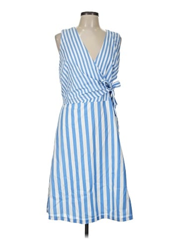 Ann Taylor Casual Dress (view 1)