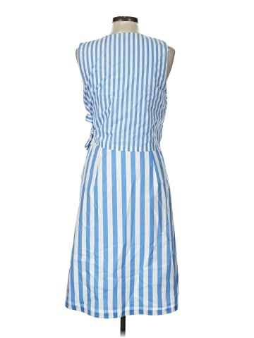 Ann Taylor Casual Dress (view 2)