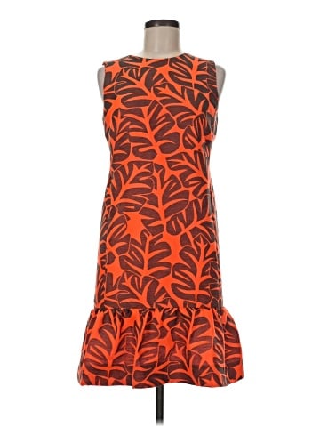 Akris Punto Cocktail Dress (view 1)