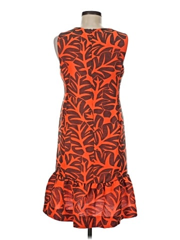Akris Punto Cocktail Dress (view 2)