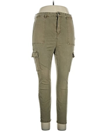 Dex Cargo Pants (view 1)