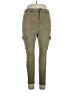 Dex Green Cargo Pants Size 14 - photo 1