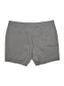 Old Navy Solid Gray Khaki Shorts Size 16 - photo 2