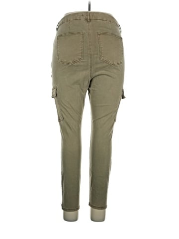 Dex Cargo Pants (view 2)