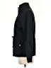Old Navy 100% Cotton Solid Black Jacket Size S - photo 5
