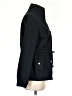 Old Navy 100% Cotton Solid Black Jacket Size S - photo 4