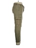 Dex Green Cargo Pants Size 14 - photo 4