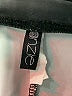 Onzie Graphic Gray Yoga Pants Size M - photo 7