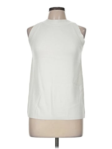 Ann Taylor Sweater Vest (view 1)